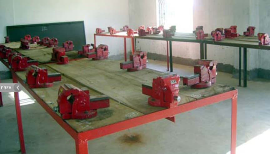 Barunei Institute of Engineering and Technology Khunta Campus photo 3